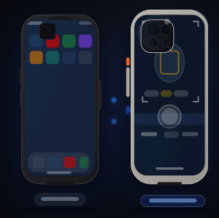 iPhone 14 → 15 Pro 업그레이드 1년 후