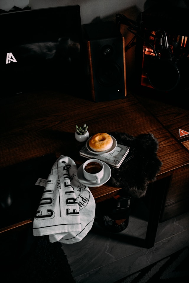 홈카페용품 이것만 알면 완벽 선택