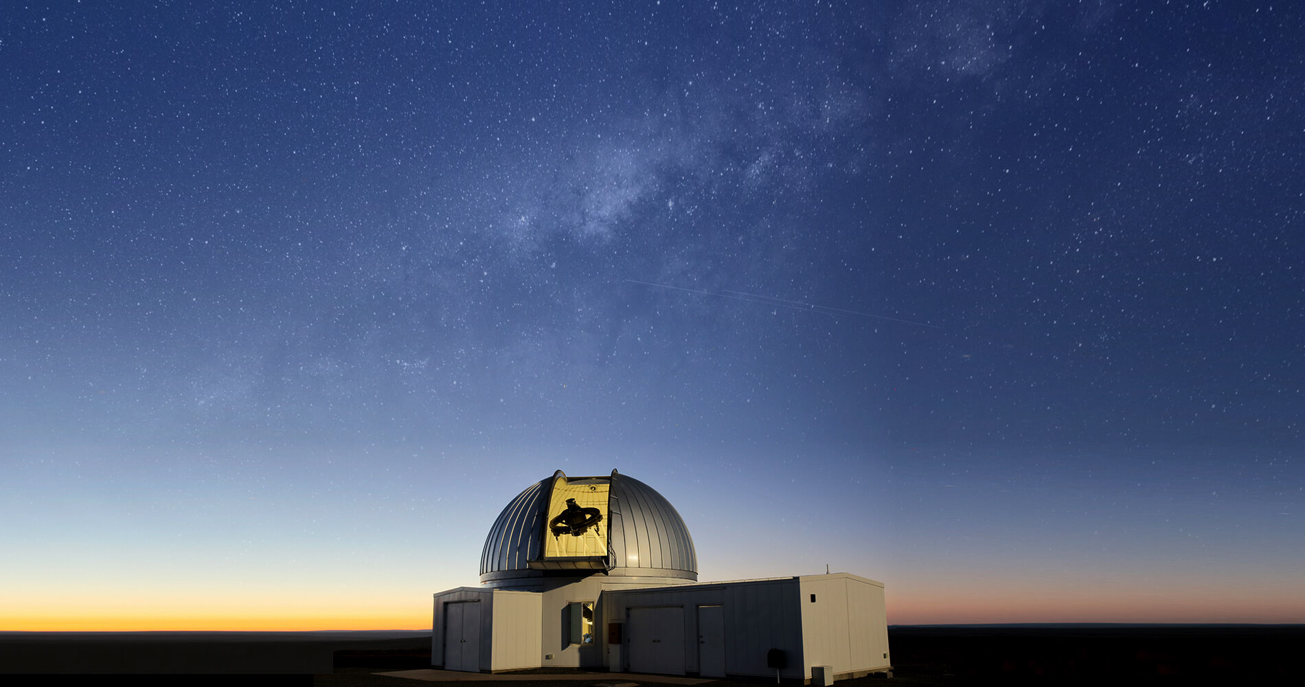 천문우주지식정보 사이트