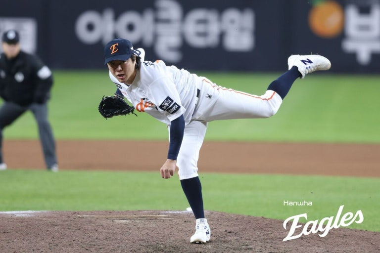 키움 히어로즈 김범수 영입 검토 FA 좌완 불펜 가능성은