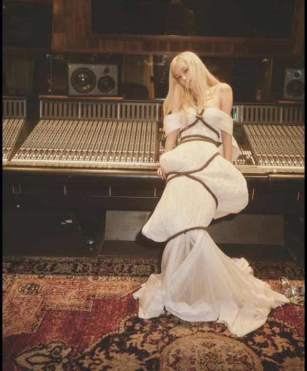 로제 저작권협회 탈퇴