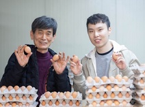 달걀달인