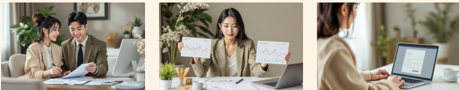 달라지는 정산제도