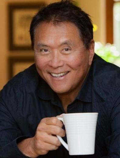 로버트기요사키 2024 송도 컨벤시아 내한