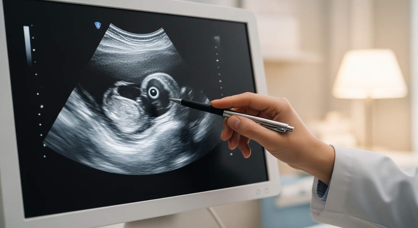 ‘신장 기포’라는 표현, 정확히 무엇일까?