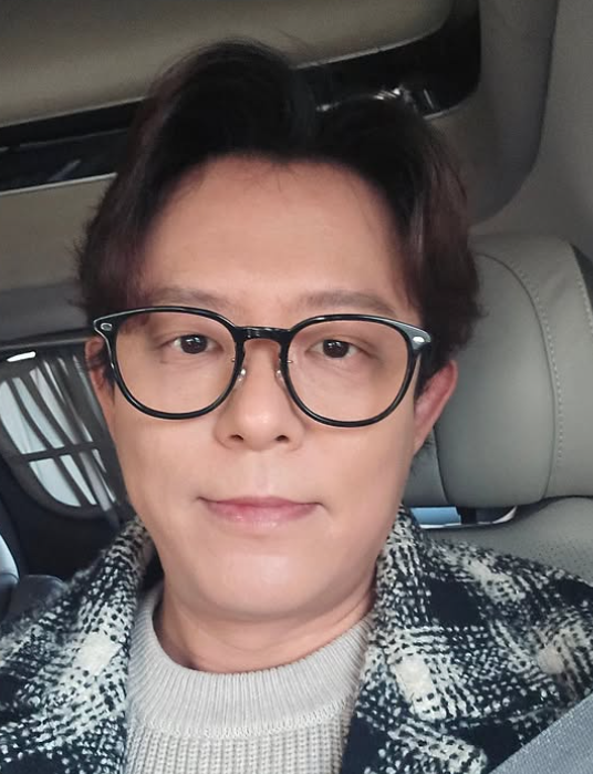토니안 엄마