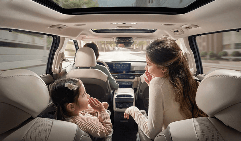 2024 카니발 포토