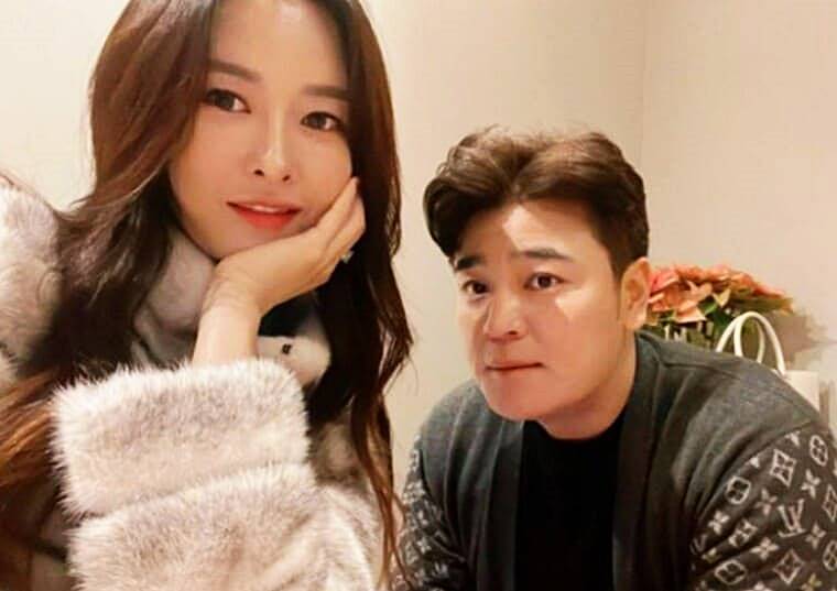 전-야구선수-추신수-아내-하원미