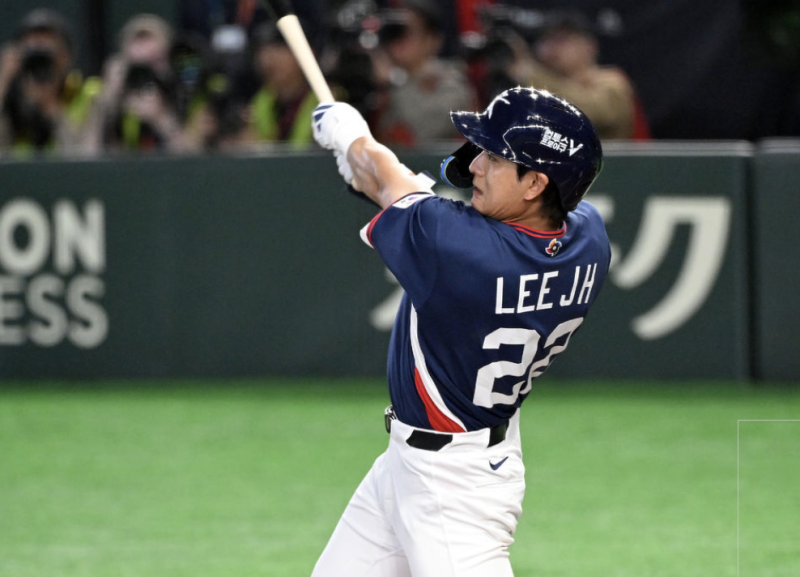 WBC 8강 경기일정 총정리 (+대진표&middot;준결승 일정)