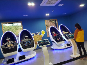 국립남해편백자연휴양림