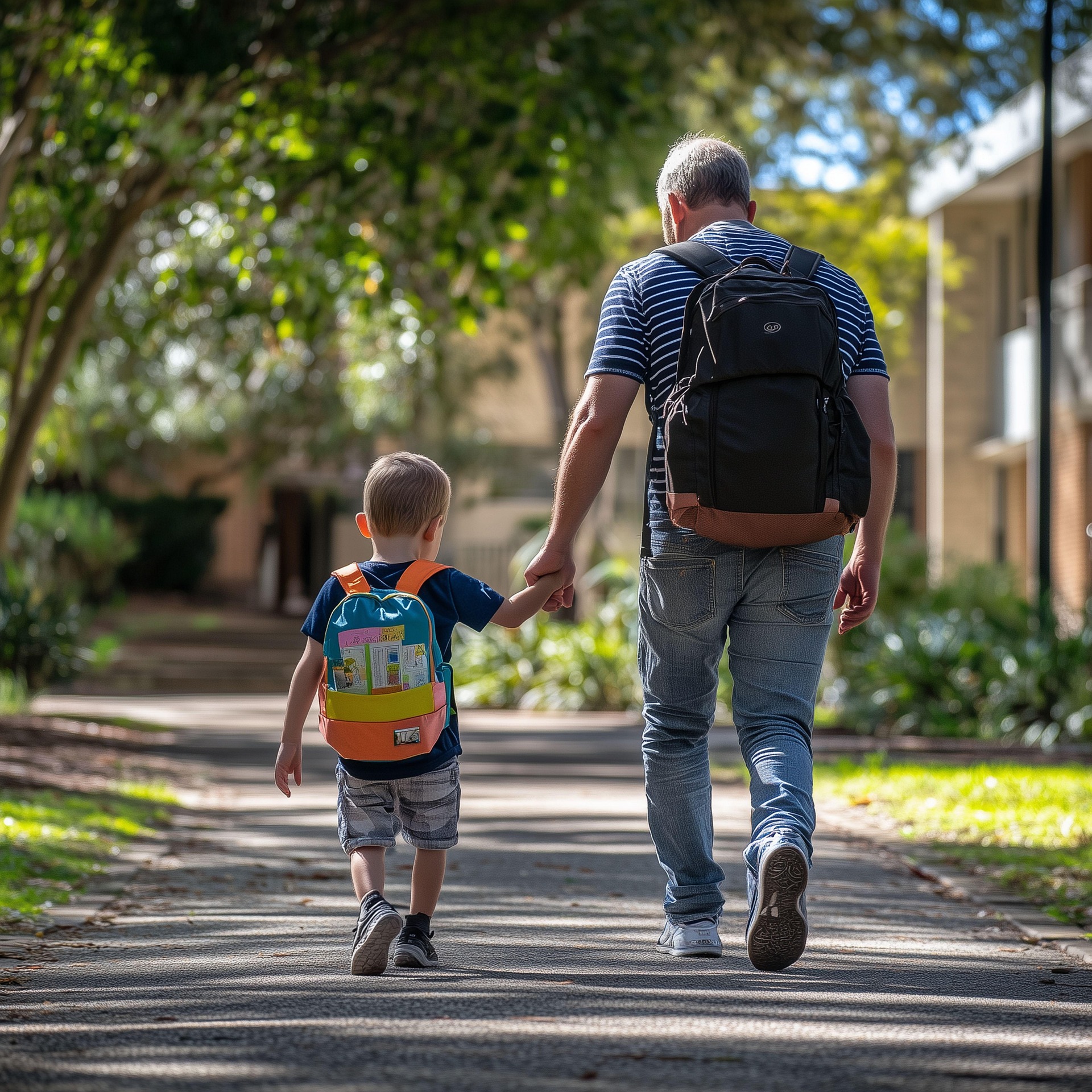 [부모교육] 단호하지만 따뜻한 부모로 가는 길: 진짜 사랑은 &lsquo;분명함&rsquo;에서 완성된다.