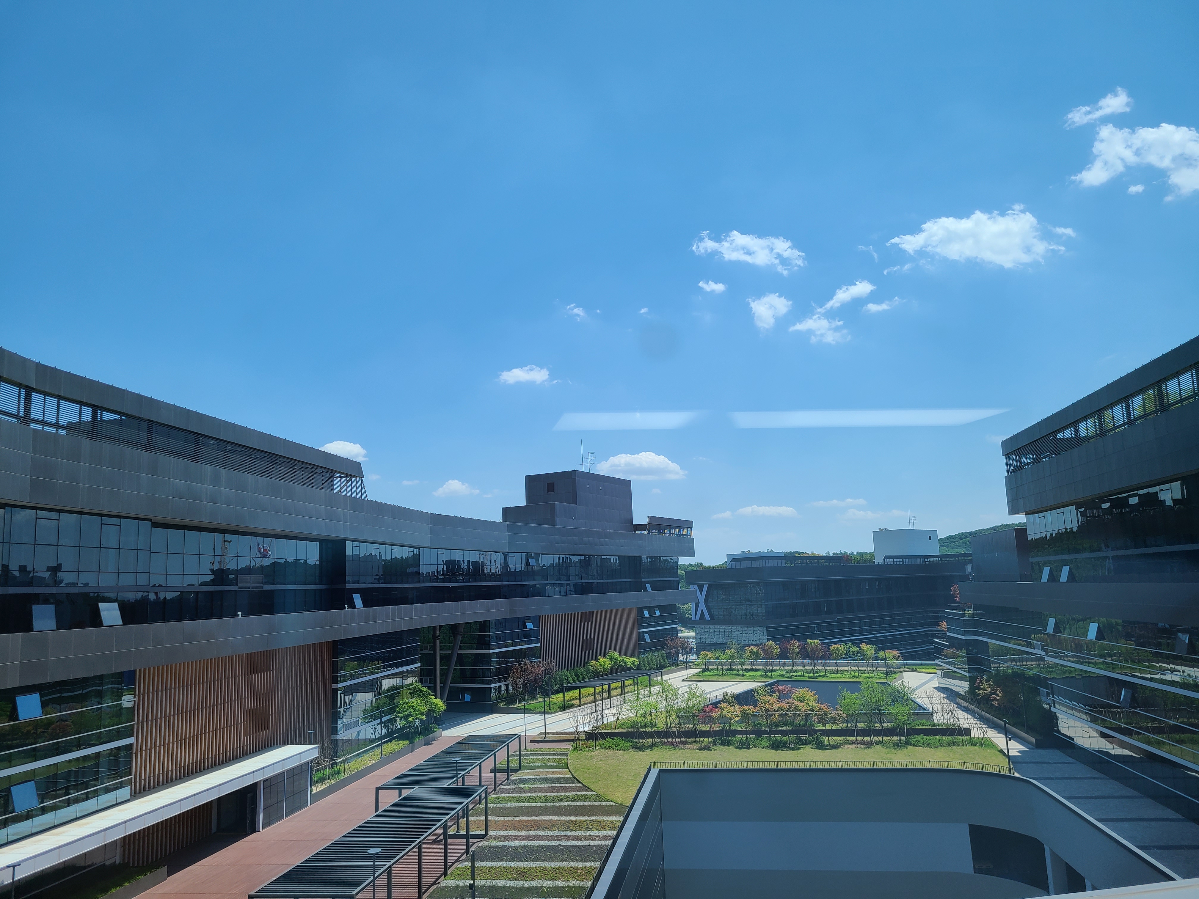 금강펜테리움 IX타워 섹션오피스6