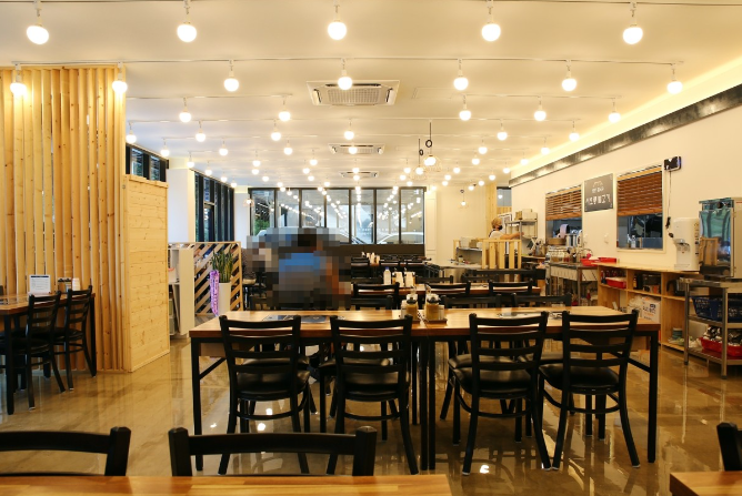 서오릉불고기 식당정보