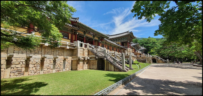 경주 가을축제 완전정리 (문화제,전통시장,야경)