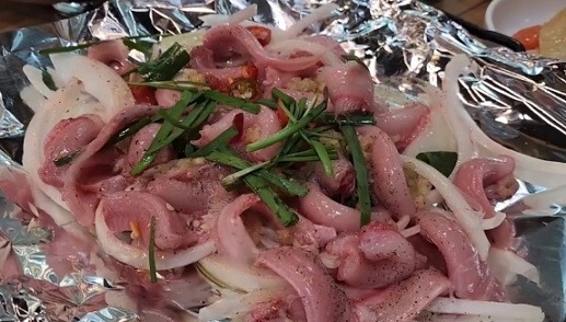 6시내고향-부산-부전시장-꼼장어