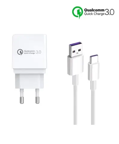 충전케이블-규격-QC충전