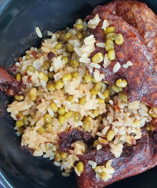 화성-금중탕-길경잡채-화양적