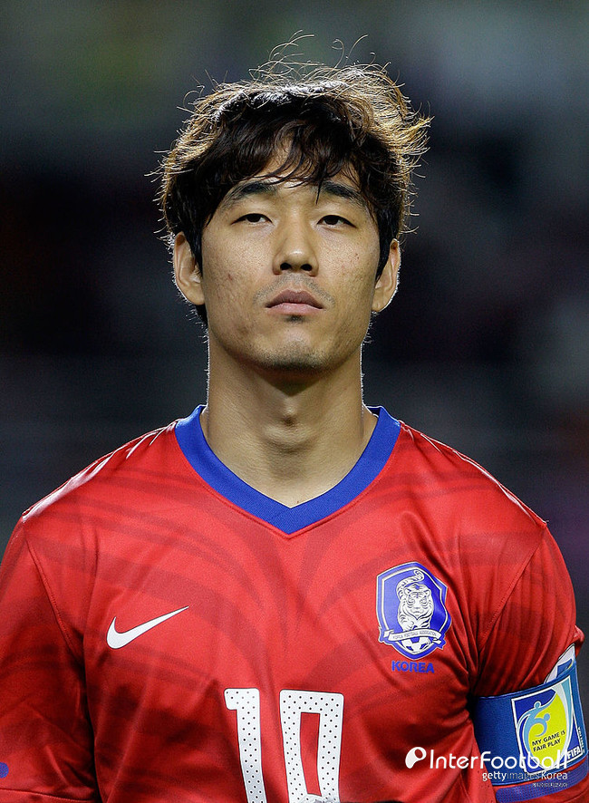 박주영-축구선수