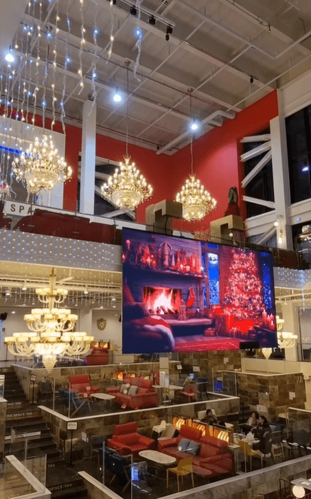 김포 대형 카페 추천12