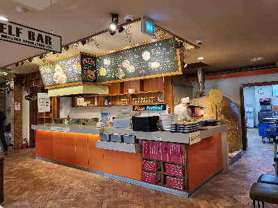 양주맛집 돈까스클럽 본점