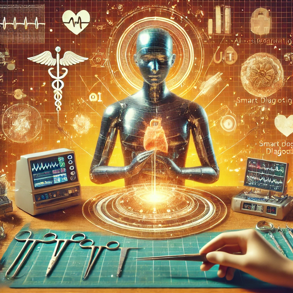 미국의료AI관련주