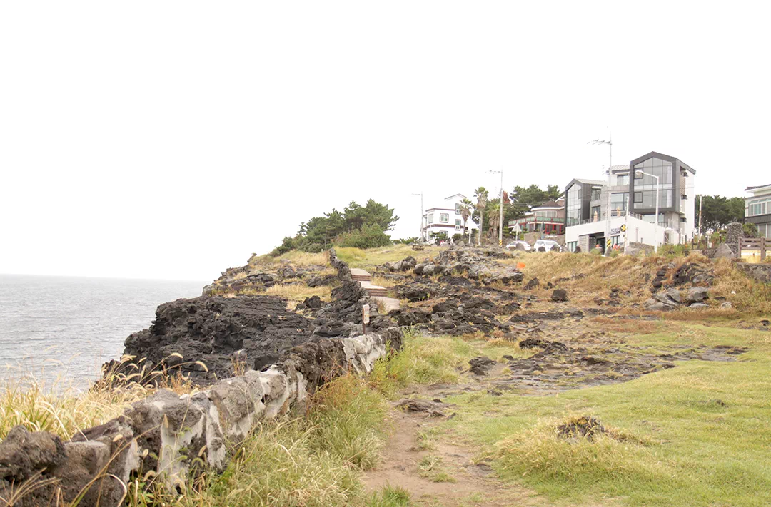 제주 올레길 16코스 고내 - 광령 올레 완주 후기와 상세 코스 안내