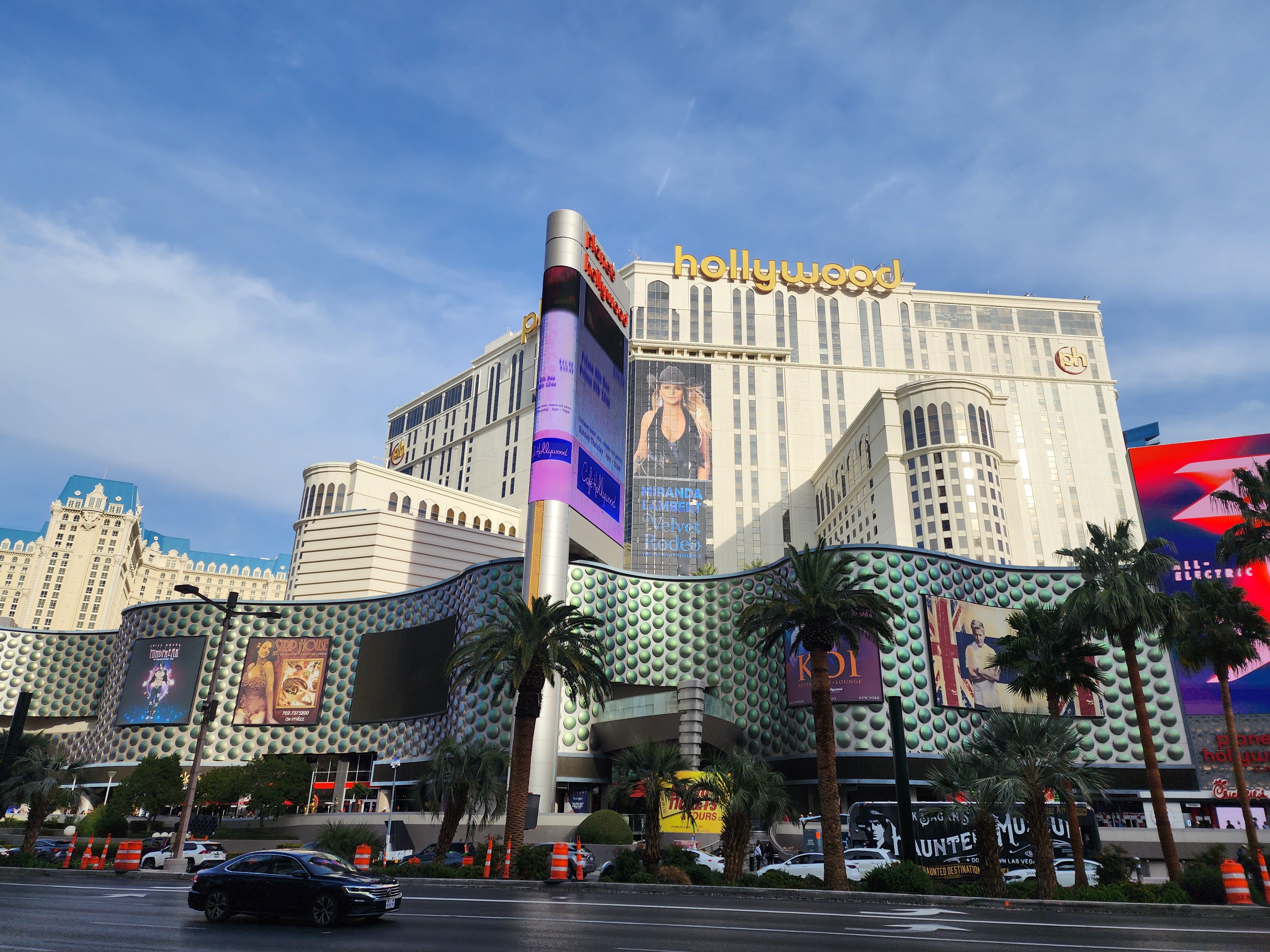 Las Vegas