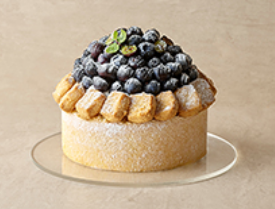 2024 신라호텔 크리스마스케이크