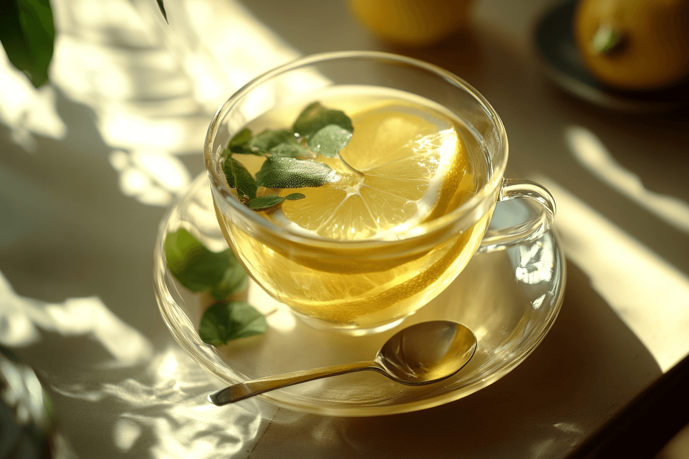 꿀-디톡스-효과