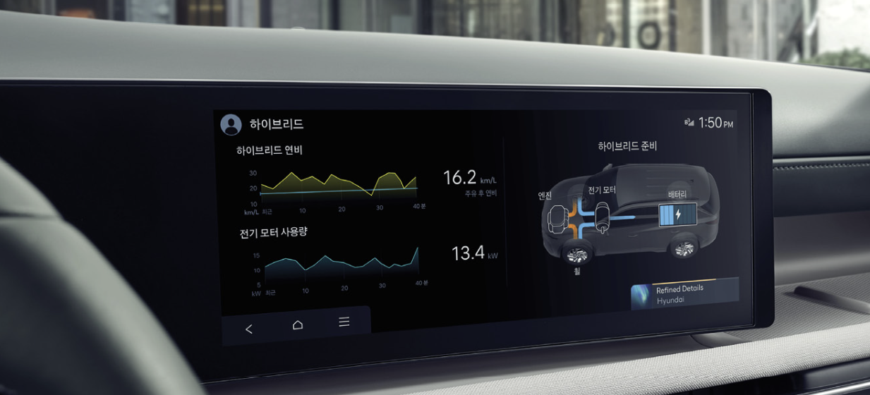 투싼 가격표
