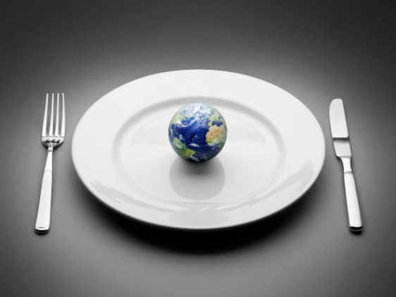 세계 각국의 명절 음식