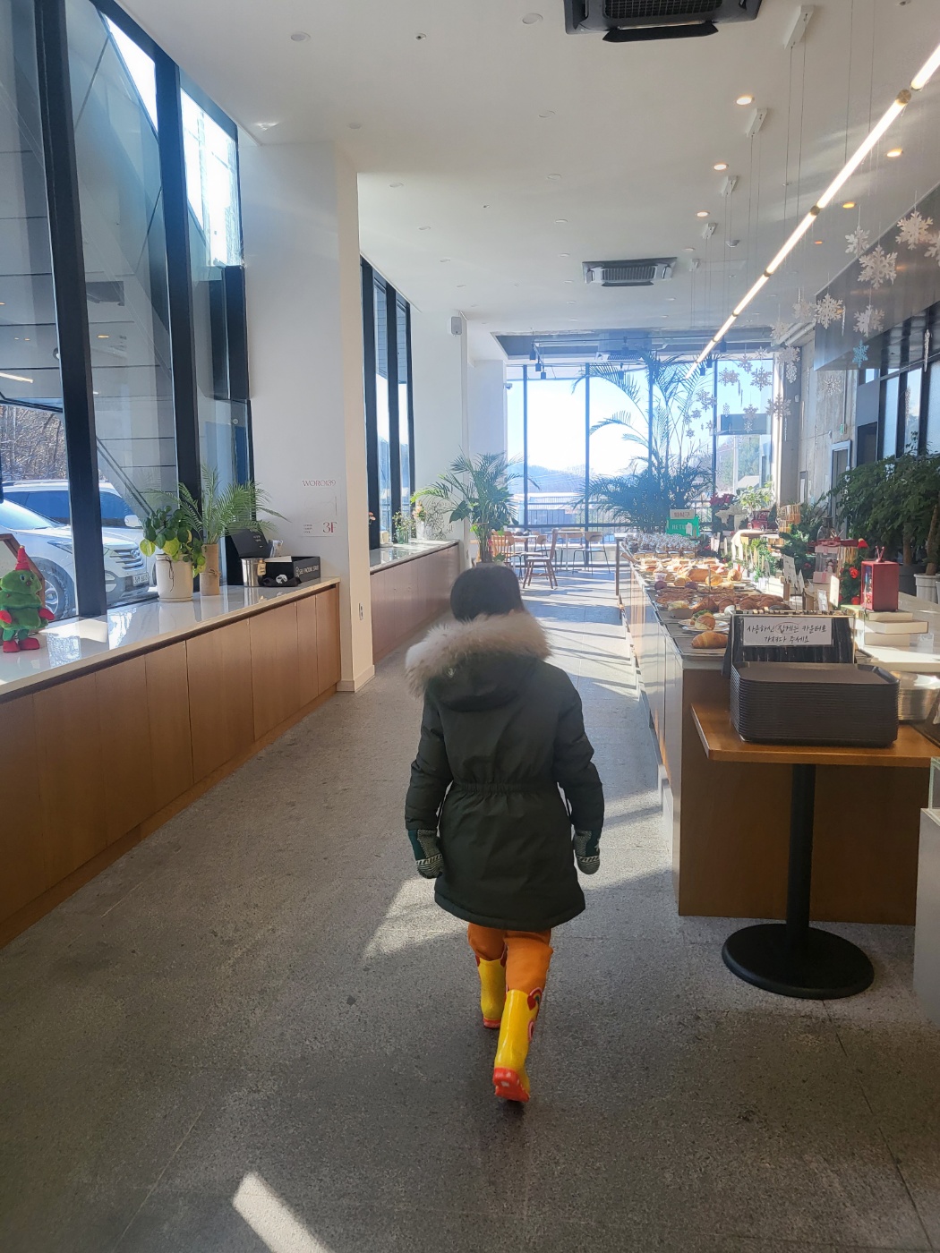 청주 월오동 카페 (월오139)