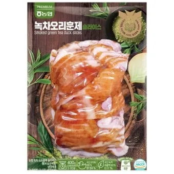 오리훈제 맛있게 먹는 법과 어울리는 재료 추천 정리_23