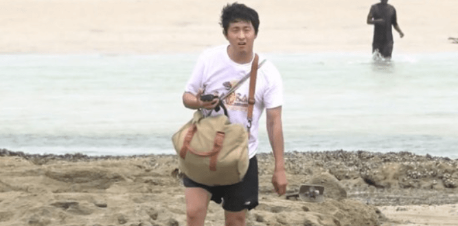 태어난 김에 세계일주3