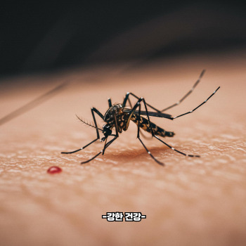 스키터 증후군 증상