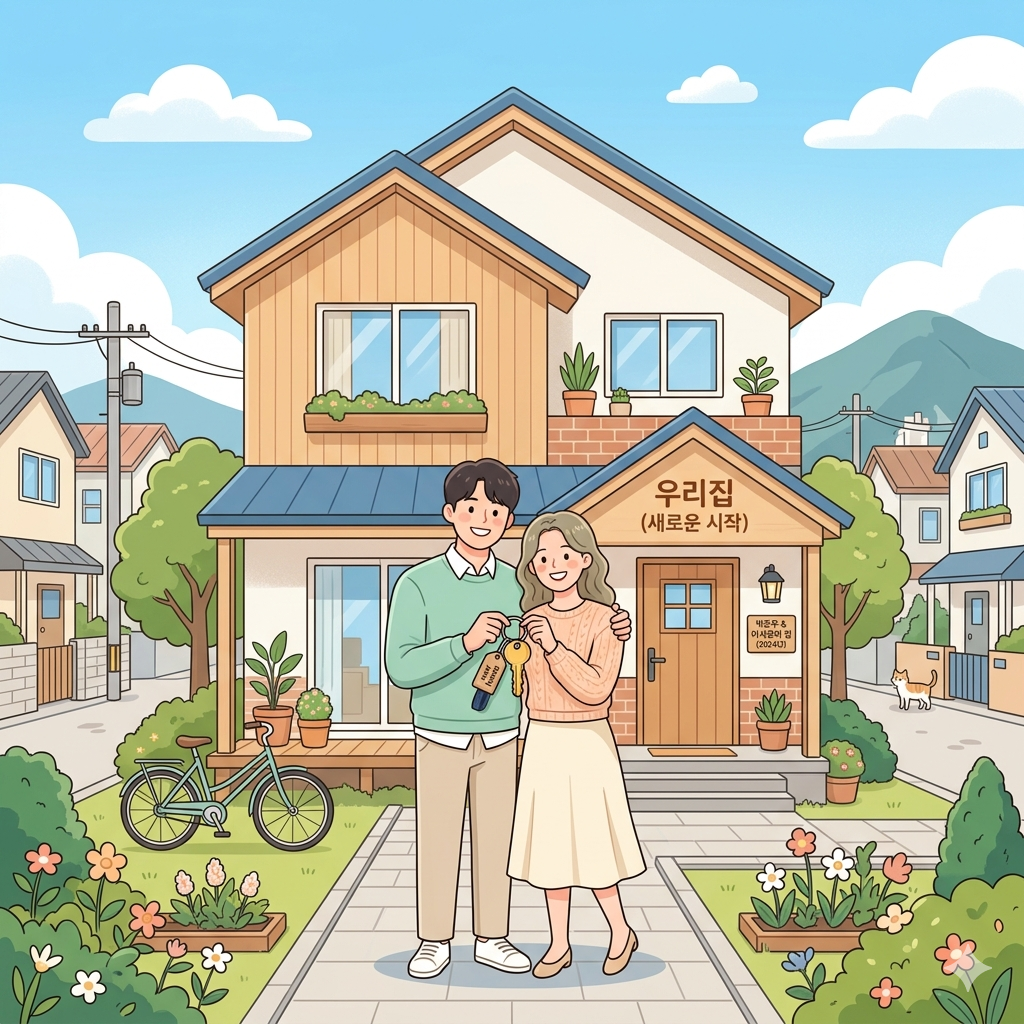 2026 디딤돌 대출 신청 방법