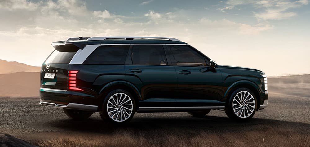 팰리세이드-풀체인지-모델