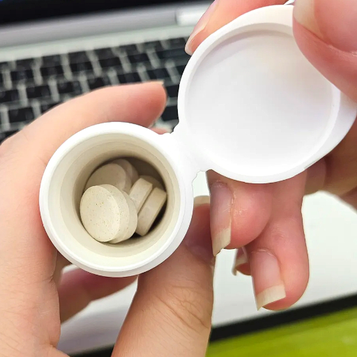 입 냄새, 잇몸 고민 끝! 구강유산균 총정리(종근당 구강 유산균)