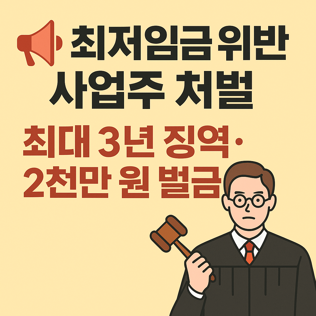 청년&middot;저소득층 대상 고단가 정부 정책 집중 분석: 최저시급&amp;#44; 근로장려금&amp;#44; ISA 절세 전략 포함