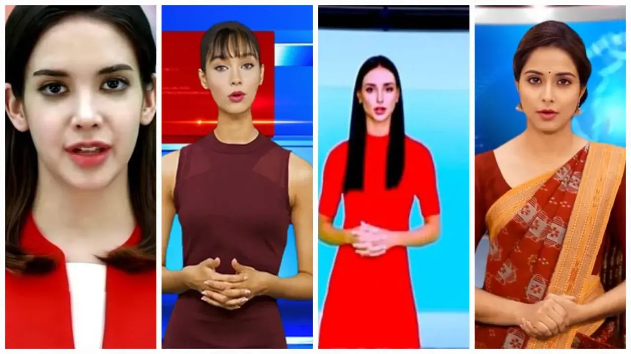 AI와 저널리즘: 자동화된 보도와 분석