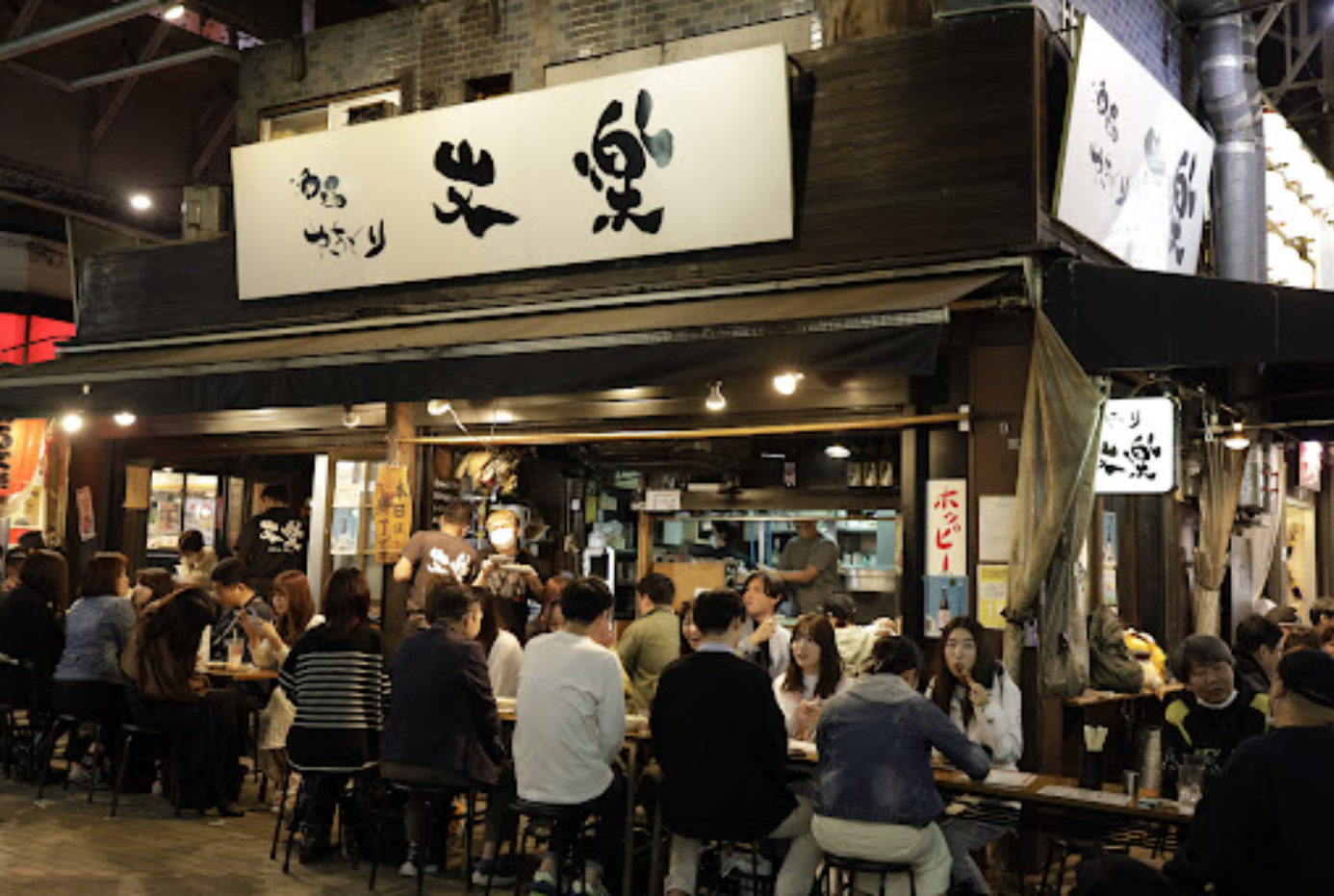 일본 도쿄 맛집 추천: 현지인 추천 도쿄 맛집 BEST 10