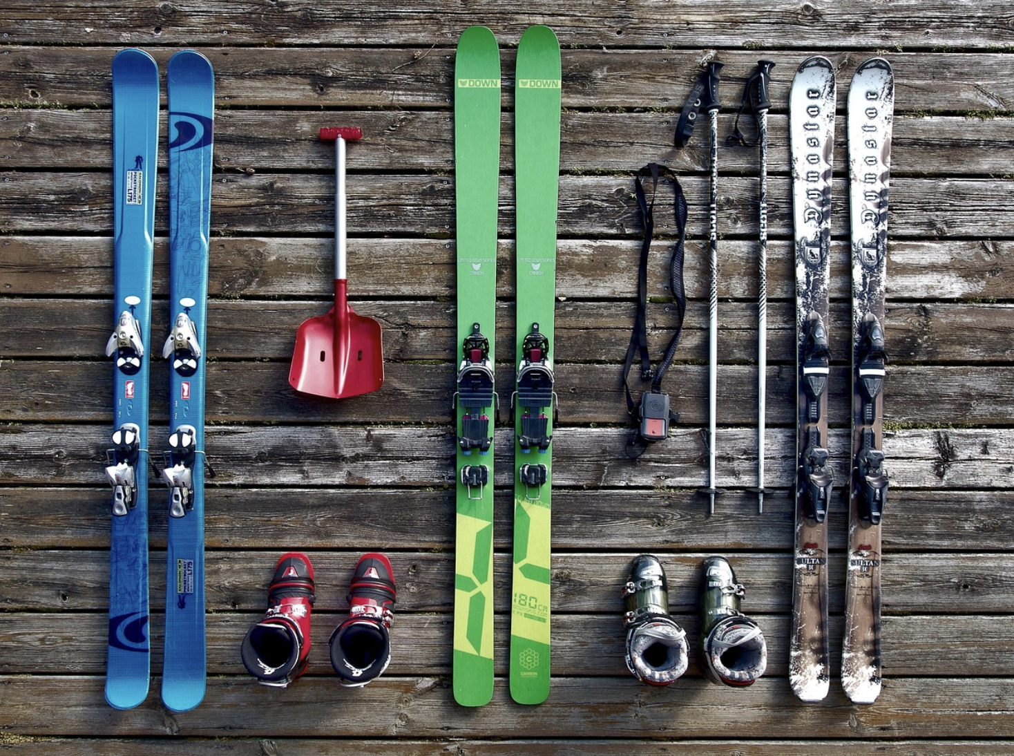 스키여행 준비 가이드 (장비·복장·초보자 팁)