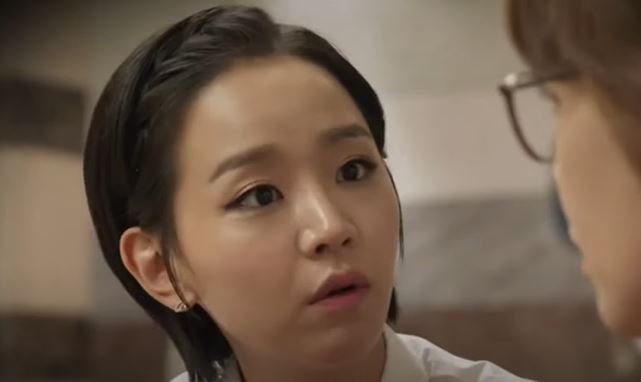 고교처세왕 신혜선