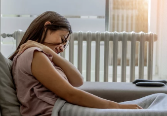 통증성 근막통증증후군과 어깨 통증