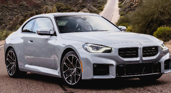 BMW 2M 중고차 가격 시세표 고속 시내 연비