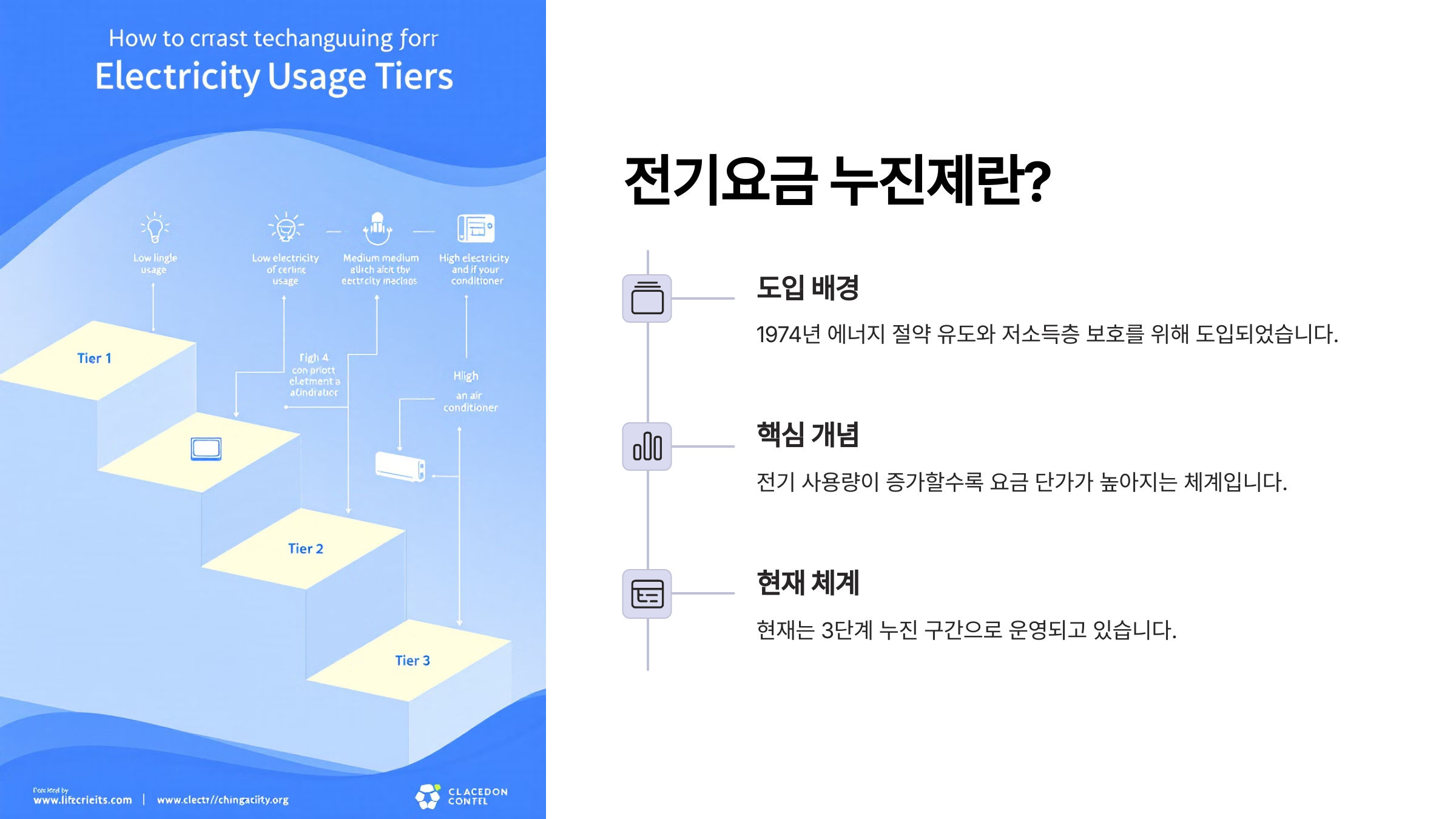 전기요금 누진제