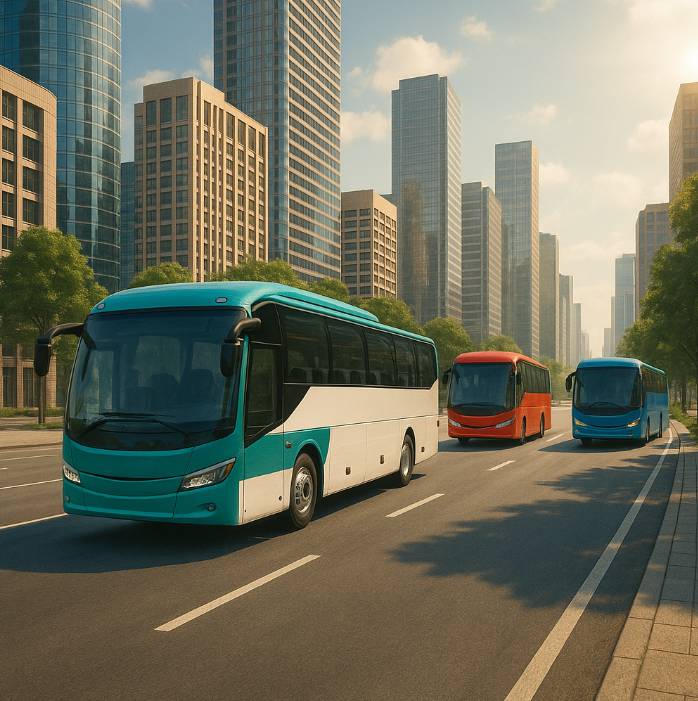 경주 시외버스터미널 시간표&amp;#44; 예매&amp;#44; 주차 정보 총정리