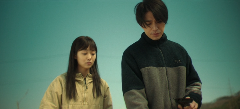 킬러들의 쇼핑몰 3회