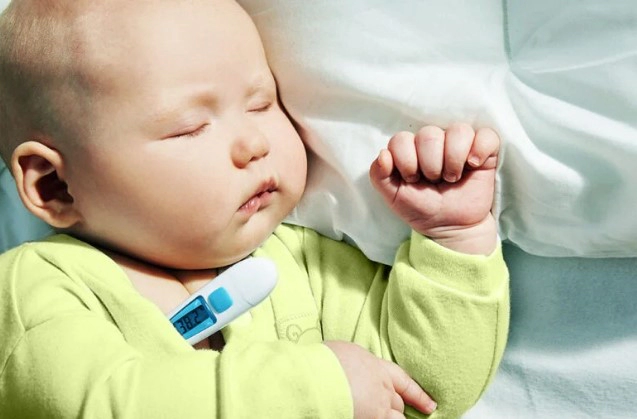 아기 초록색 변 원인 및 대처법 