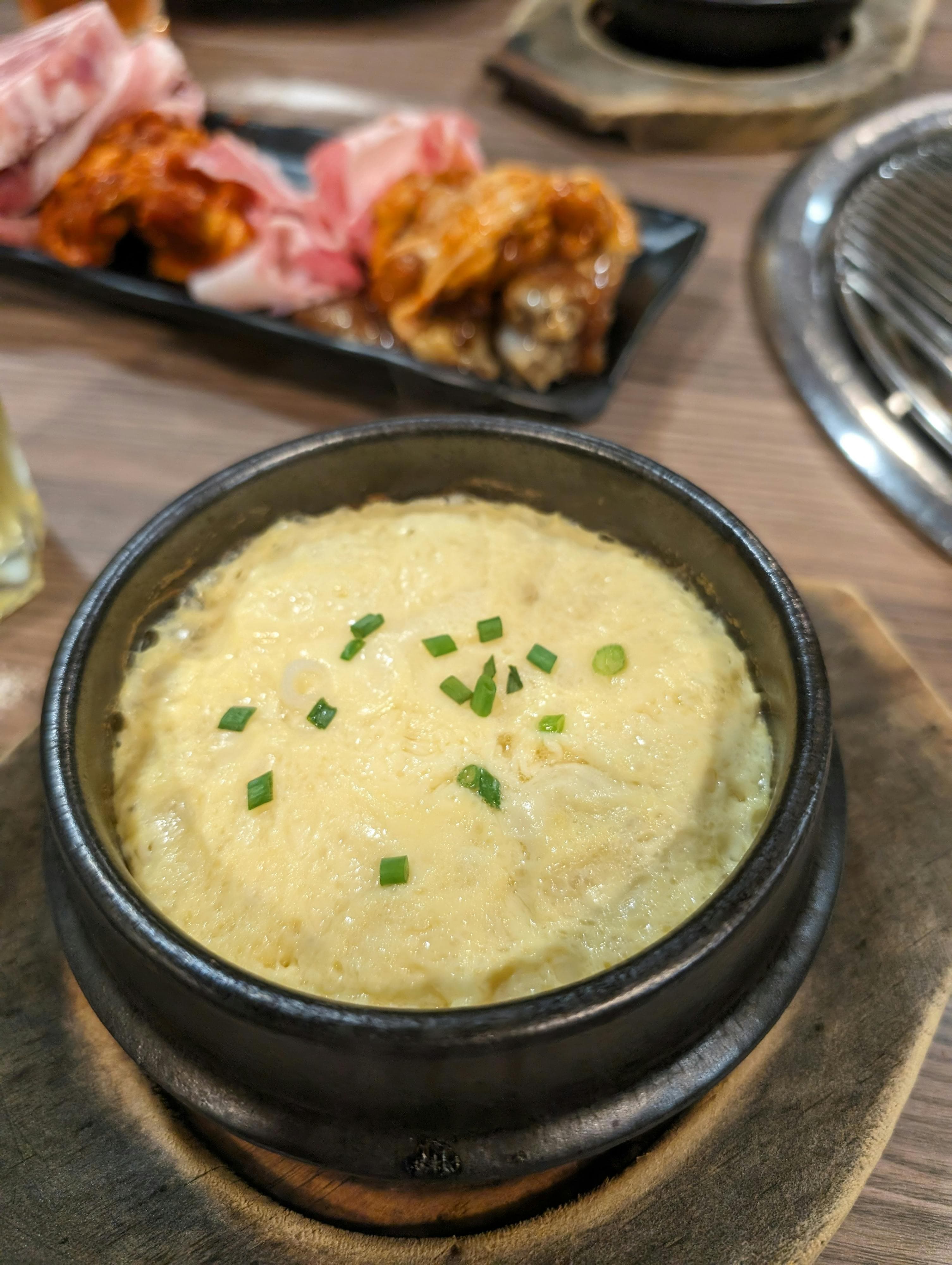 계란찜 실패하는 가장 큰 이유